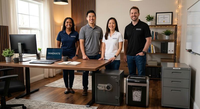 Locksworth product lineup