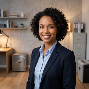 Home Security Consultant